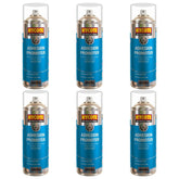 6X Hycote Adhesion Promoter Spray Paint 400ml Spray Paint